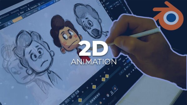 2D Animation