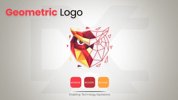 Geometric Logo