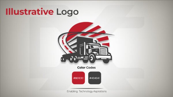 Illustrative Logo