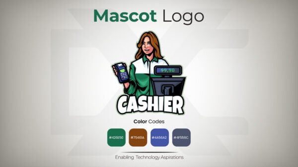 Mascot Logo