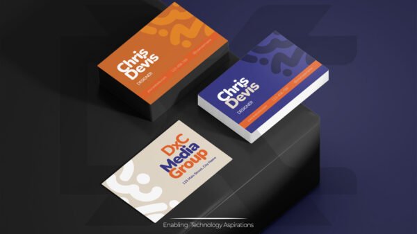 Business Cards