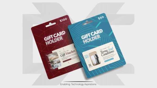Gift Cards