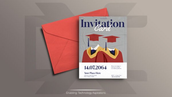 Invitation Cards