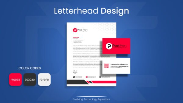 Letterhead