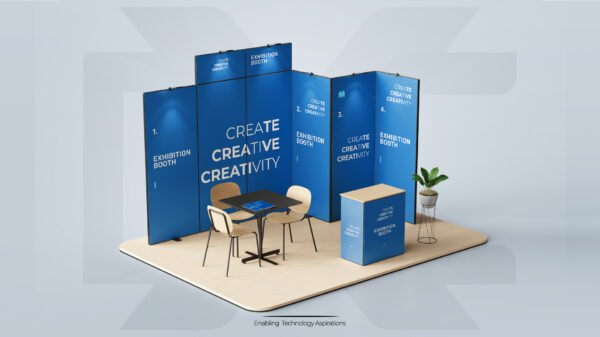 Show Booth