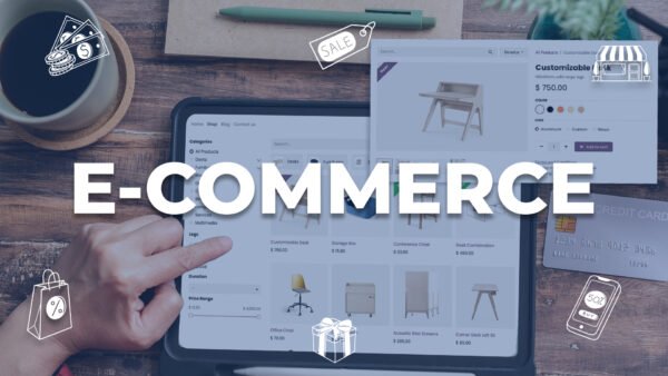 E-commerce