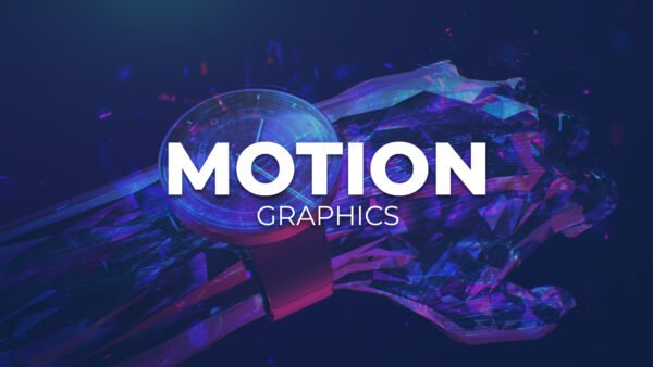 Motion Graphics