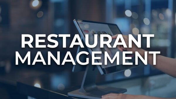 Restaurant Solution